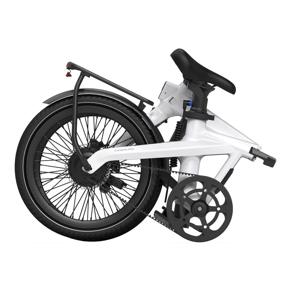 ADO Air Carbon Pro carbon folding e-bike - Image 6
