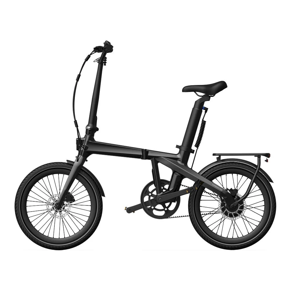 ADO Air Carbon Pro carbon folding e-bike - Image 8