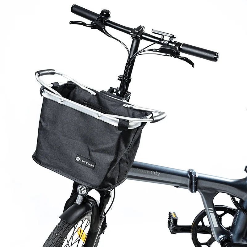 ADO Front Folding Basket - Image 6