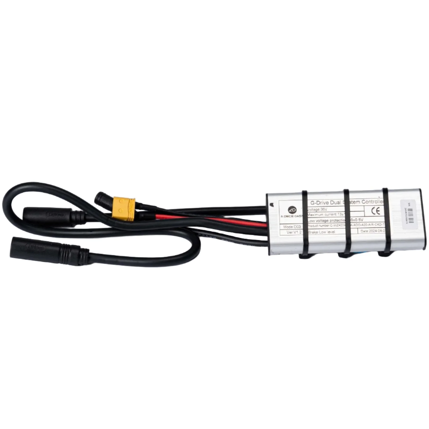 ADO Controller for Air 20 and Air 20S