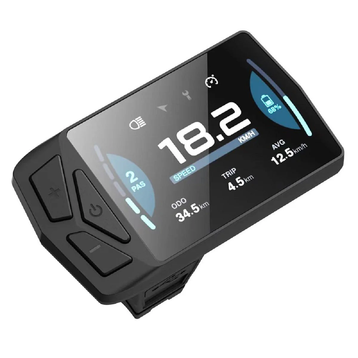 ADO Display for Air 20 | Air 20S | Oasis ONE | O260 and Beast 20F