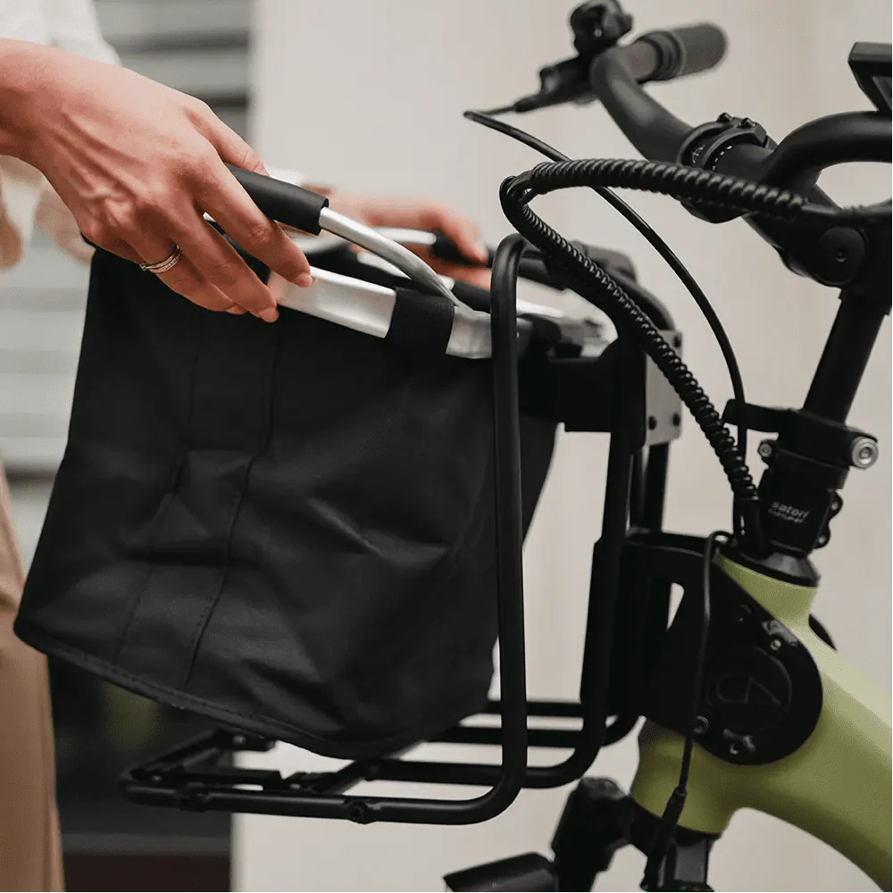 ADO Front Folding Basket - Image 4