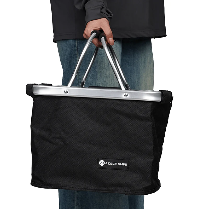 ADO Front Folding Basket - Image 5