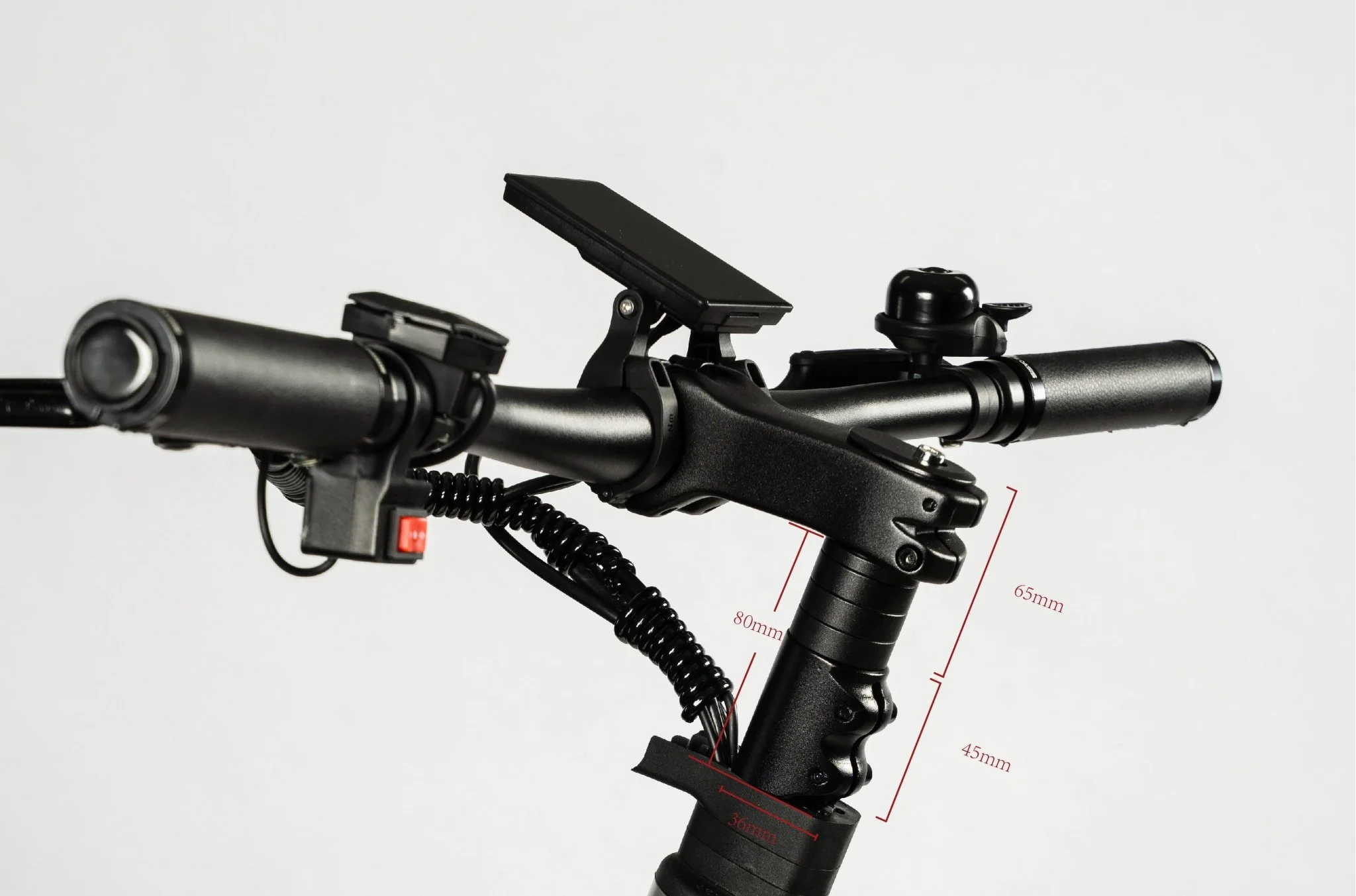 ADO Height Enhancer for Air 30 Series - Image 4