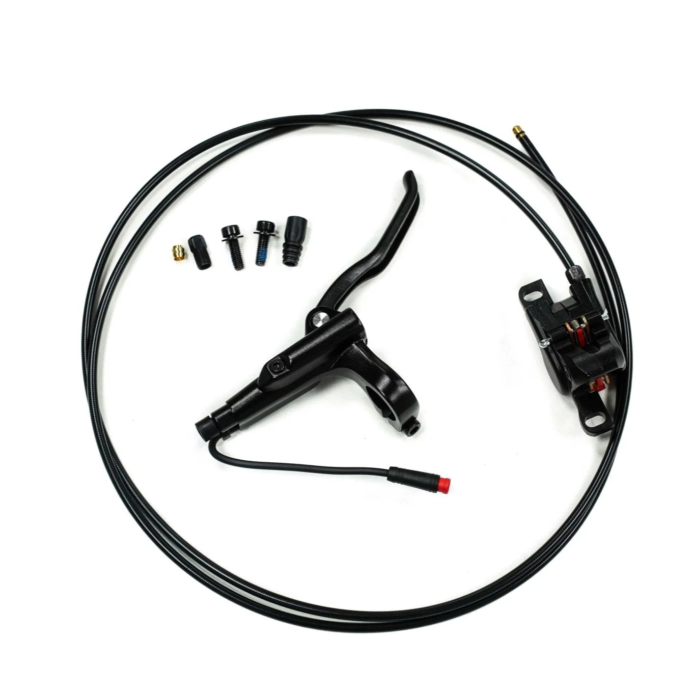 ADO Hydraulic Disc Brake for Air 20/20S - Image 3
