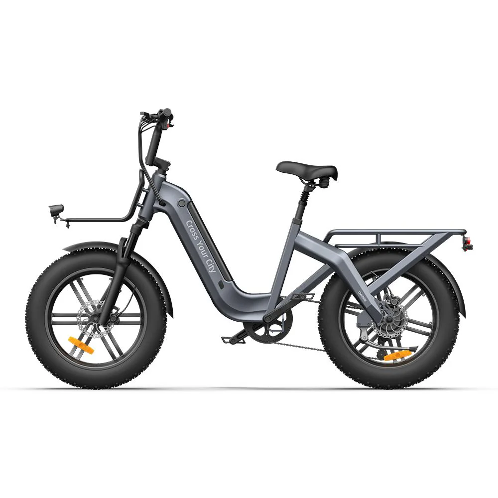 ADO Oasis One Multi-Functional E-Bike - Image 9