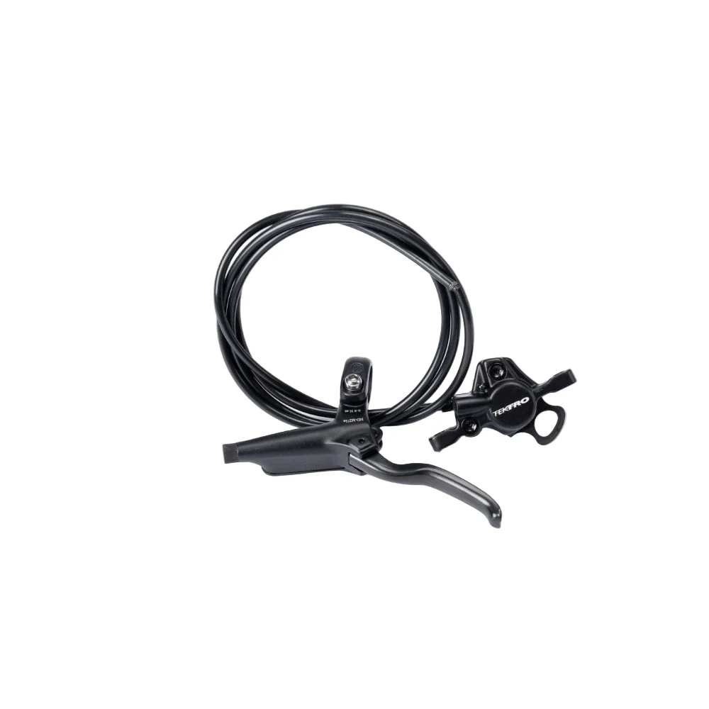 ADO Rear Hydraulic Disc Brake Set for Air Carbon
