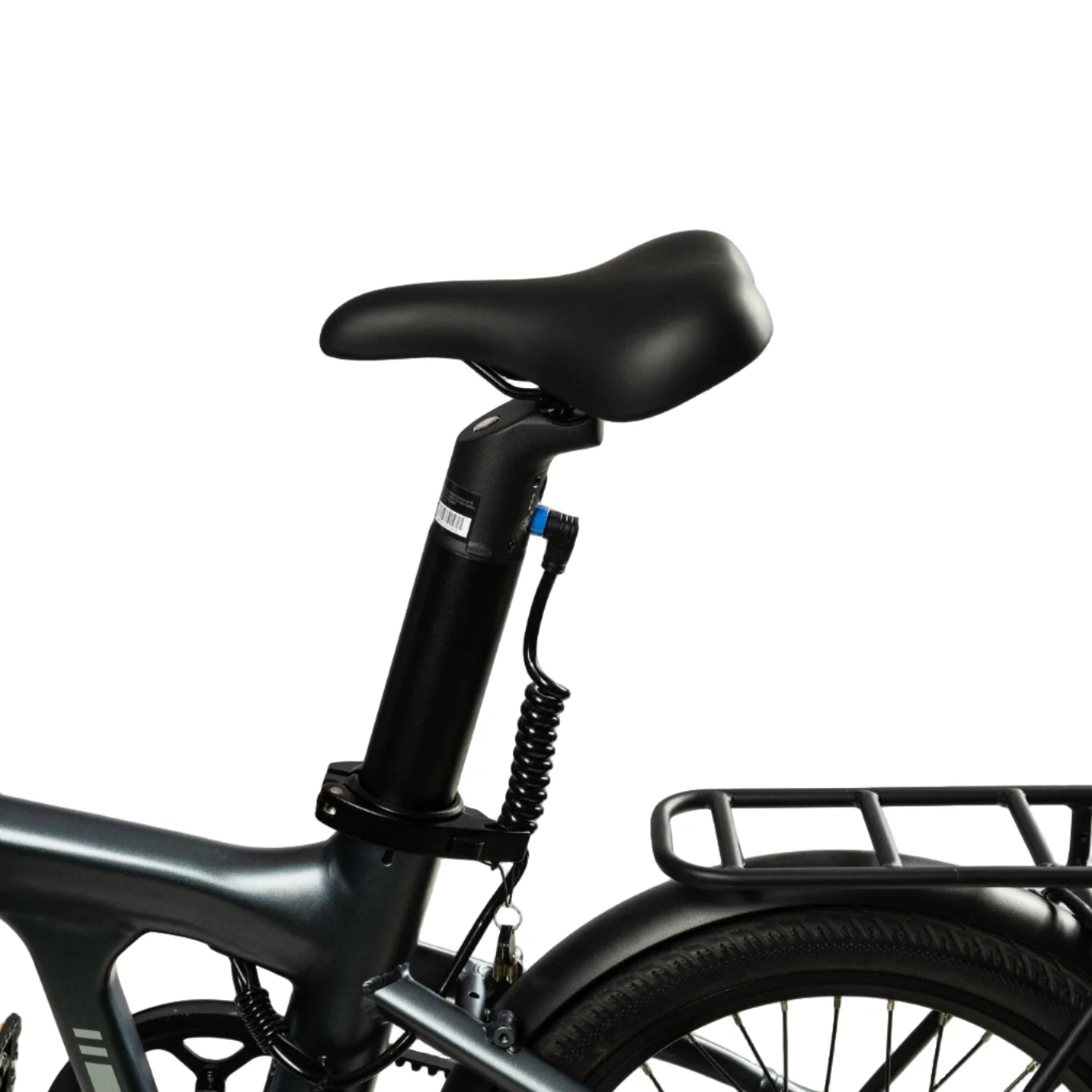 ADO Soft Saddle for Air 20/Air 28/Air Carbon/Air One Series - Image 2
