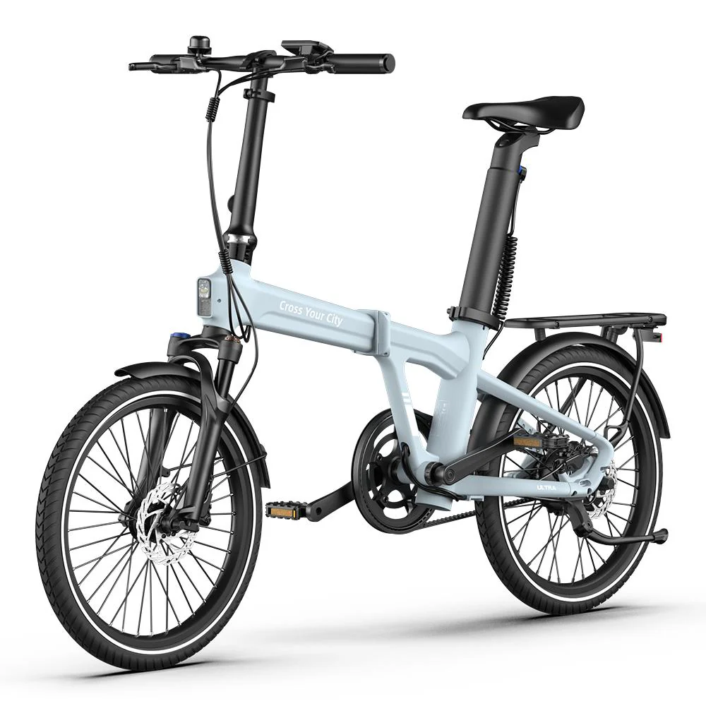 ADO Air 20 Ultra 2026 Folding E-bike - Image 10
