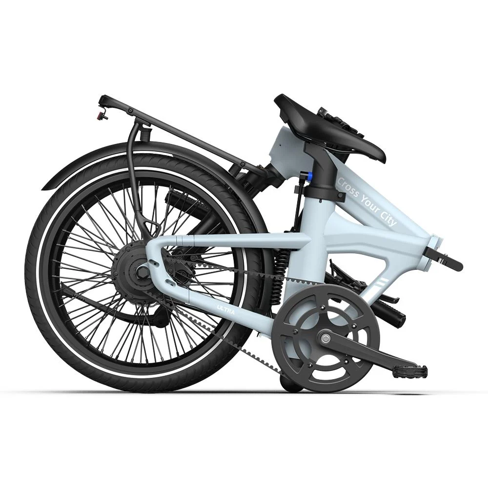 ADO Air 20 Ultra 2026 Folding E-bike - Image 12