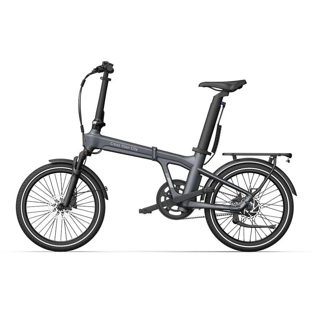 ADO Air 20 Ultra 2026 Folding E-bike - Image 3