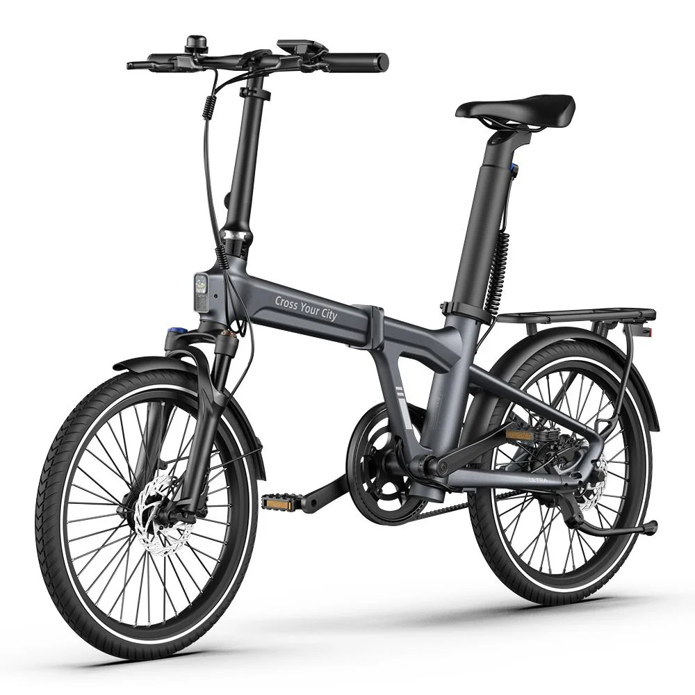 ADO Air 20 Ultra 2026 Folding E-bike - Image 4