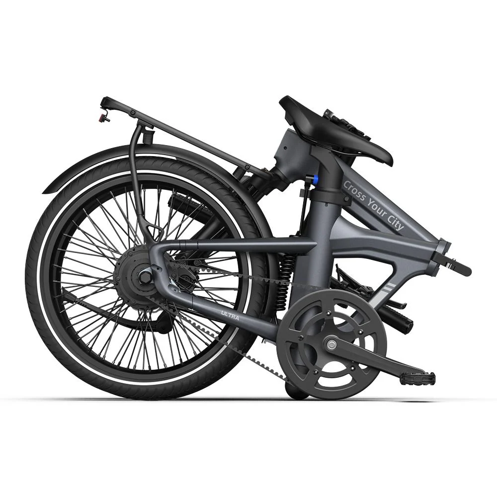 ADO Air 20 Ultra 2026 Folding E-bike - Image 6