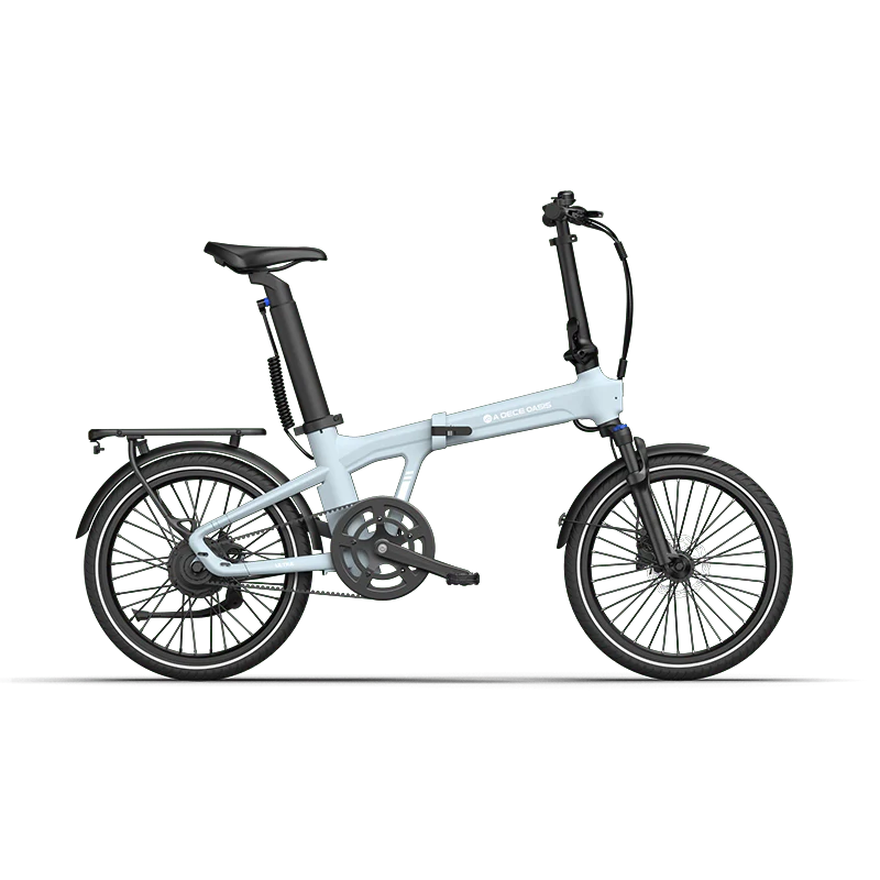 ADO Air 20 Ultra 2026 Folding E-bike - Image 7