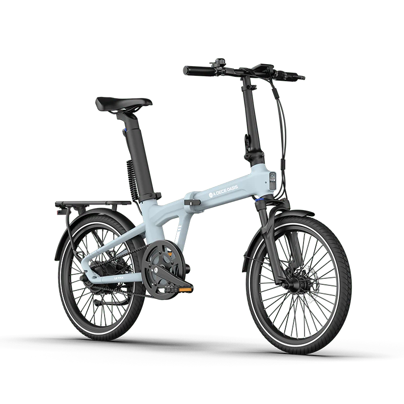 ADO Air 20 Ultra 2026 Folding E-bike - Image 8
