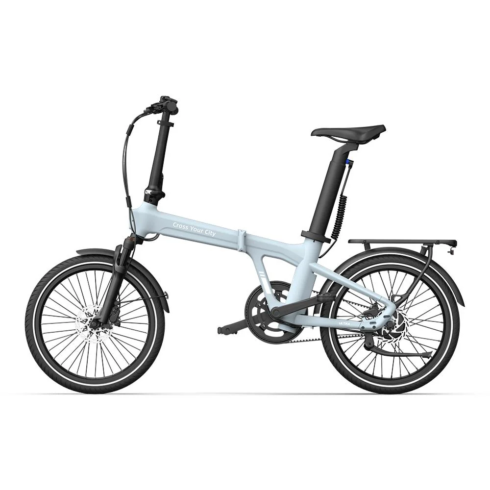 ADO Air 20 Ultra 2026 Folding E-bike - Image 9