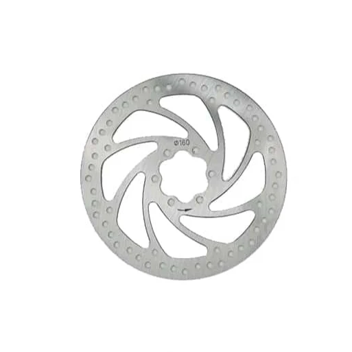 Brake Discs For ADO A20+/A20F+