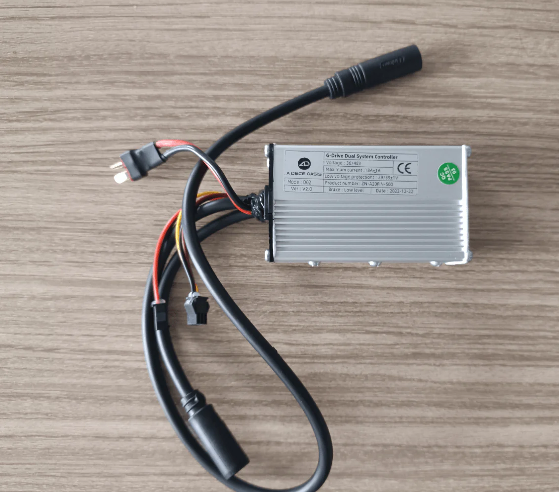Controller For ADO A20+