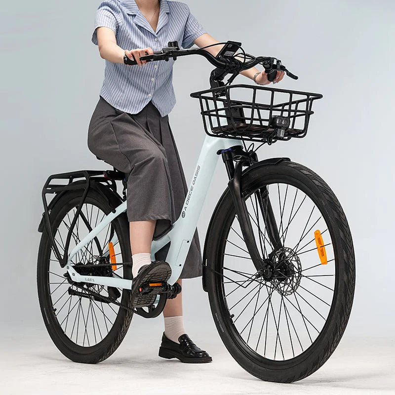 Front Basket for ADO Air 28 / Air 28 Pro / Air 28 Ultra - Image 4