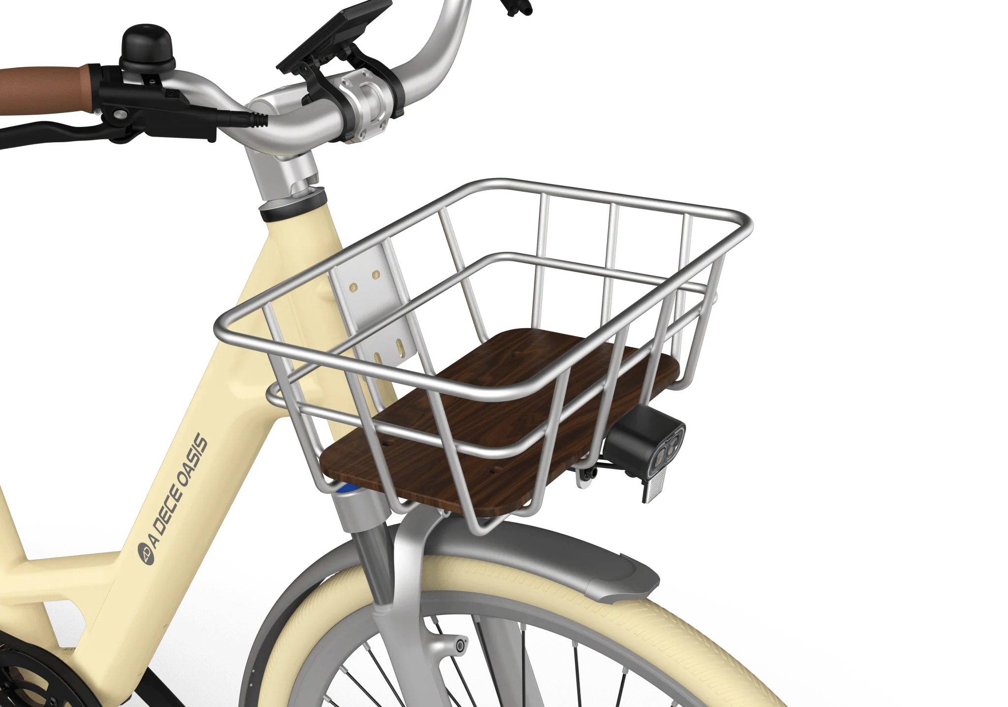 Front Basket for ADO Air 28 / Air 28 Pro / Air 28 Ultra - Image 8