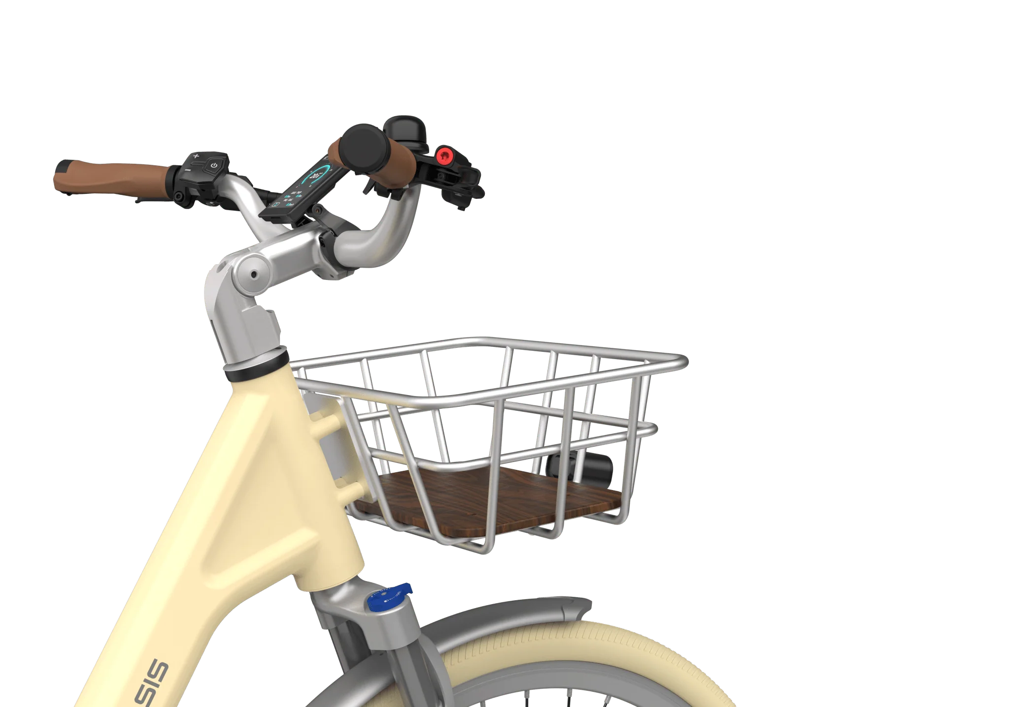 Front Basket for ADO Air 28 / Air 28 Pro / Air 28 Ultra - Image 9