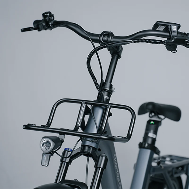 Front Basket For Air One Pro - Image 3