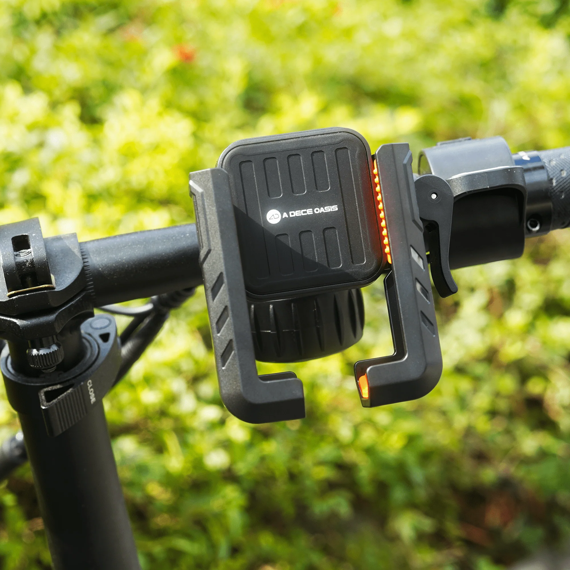 Phone Holder For ADO Ebike - Image 3