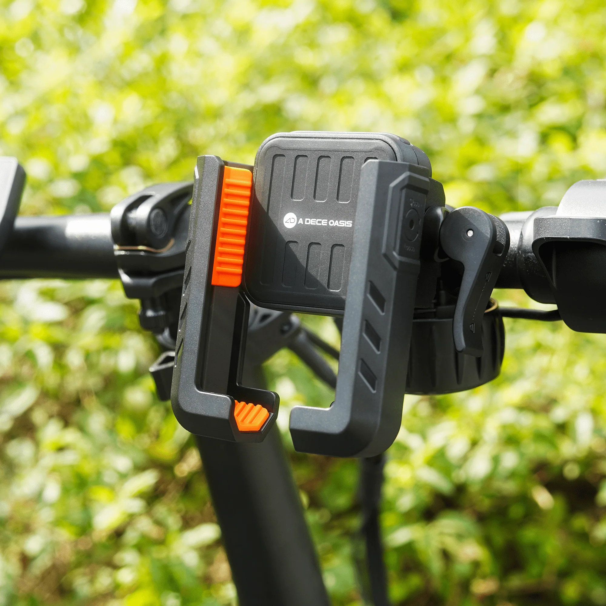 Phone Holder For ADO Ebike - Image 4