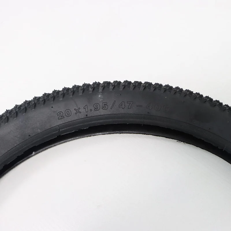 Rubber Tire For ADO A20+/A20XE - Image 2