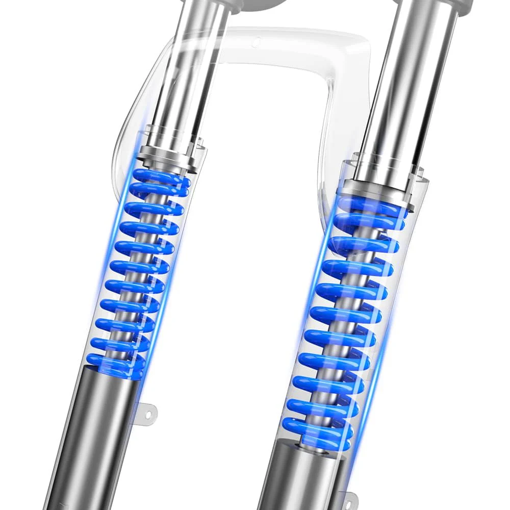 Suspension Front Fork For ADO  A20+  A20F+