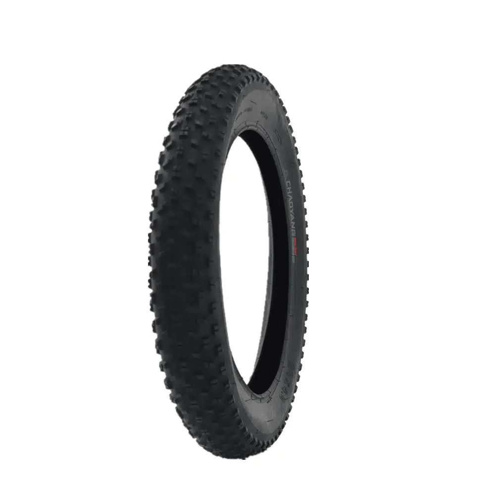Tyre For ADO A20F+/A20FXE electric bike - Image 2