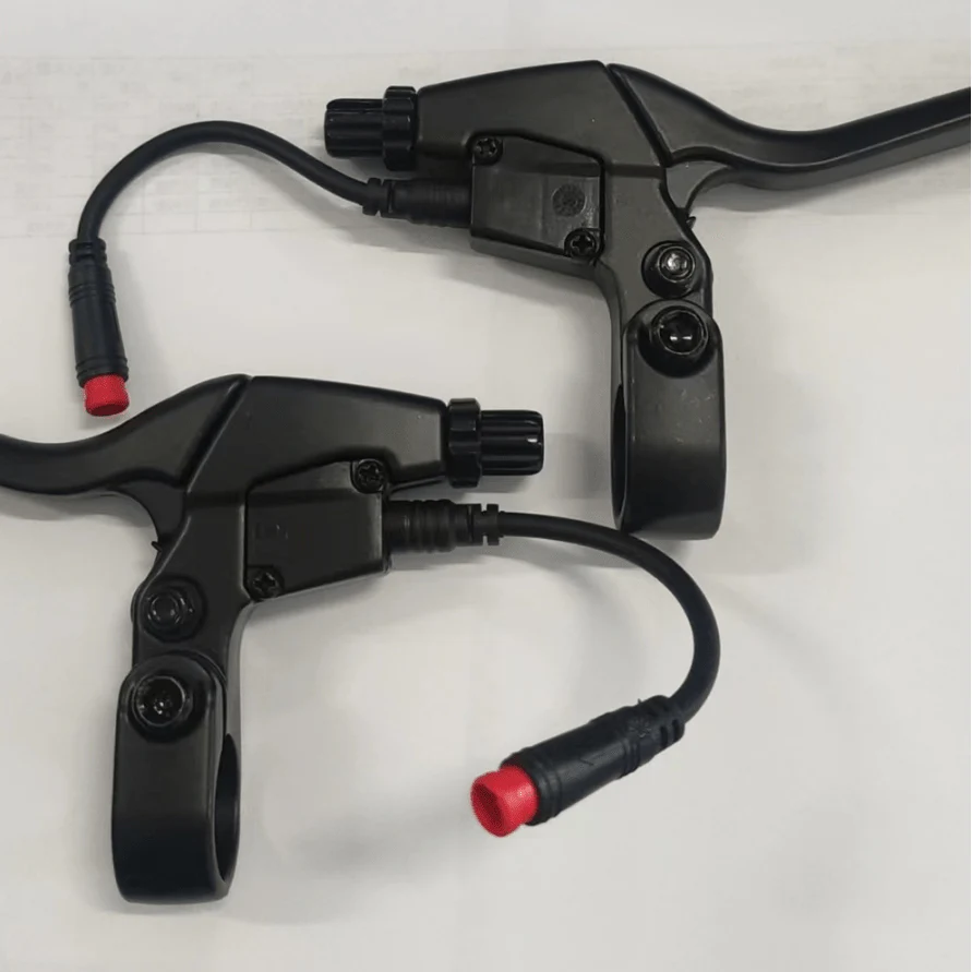 Brake Lever For ADO A20+/A20F+/A20XE/A20FXE